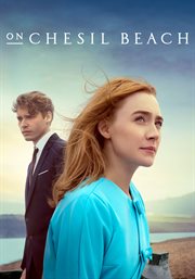 On Chesil Beach cover image