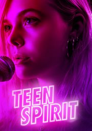 Teen spirit cover image
