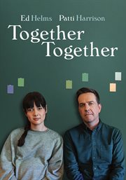 Together together cover image