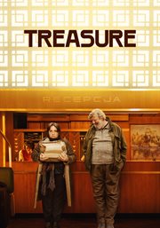 Treasure cover image