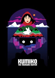 Kumiko, the Treasure Hunter
