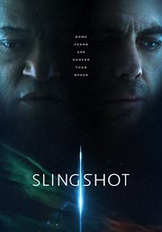 Slingshot cover image