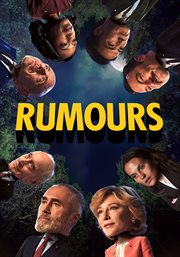 Rumours cover image