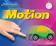 Motion : FUN-damental Experiments cover image