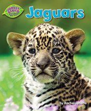 Jaguars : Jungle Babies of the Amazon Rain Forest cover image