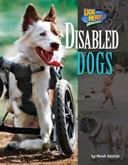 Disabled Dogs : Dog Heroes cover image