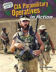 CIA Paramilitary Operatives in Action : Special Ops II cover image