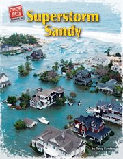 Superstorm Sandy : Code Red cover image