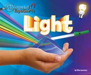 Light : FUN-damental Experiments cover image