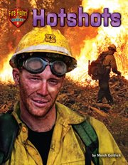 Hotshots : Fire Fight! The Bravest cover image