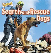 Search-and-Rescue Dogs : and cover image