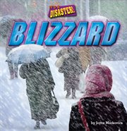Blizzard : It's a Disaster! cover image