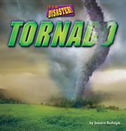 Tornado : It's a Disaster! cover image