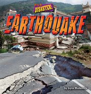 Earthquake : It's a Disaster! cover image