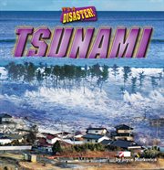 Tsunami : It's a Disaster! cover image