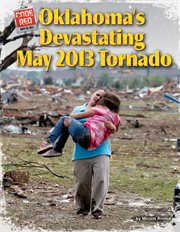 Oklahoma's Devastating May 2013 Tornado : Code Red cover image
