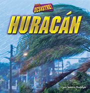 Huracán : ¡Qué desastre! cover image