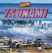 Tsunami : ¡Qué desastre! cover image