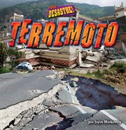 Terremoto : ¡Qué desastre! cover image