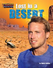 Lost in a Desert : Stranded! Testing the Limits of Survival cover image