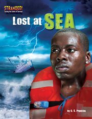 Lost at Sea : Stranded! Testing the Limits of Survival cover image