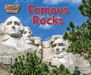 Famous Rocks : Rock-ology: The Hard Facts About Rocks cover image