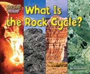 What Is the Rock Cycle? : Rock-ology: The Hard Facts About Rocks cover image