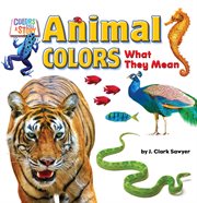 Animal Colors : What They Mean cover image