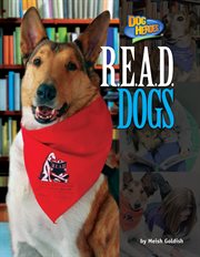 R.E.A.D. Dogs : Dog Heroes cover image