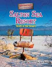 Salton Sea Resort : Death in the Desert cover image