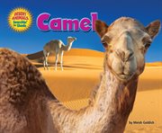 Camel : Desert Animals Searchin' for Shade cover image
