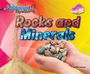 Rocks and Minerals : FUN-damental Experiments cover image