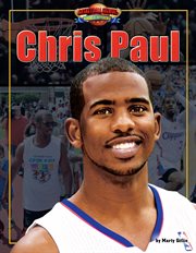 Chris Paul : Basketball Heroes Making a Difference cover image
