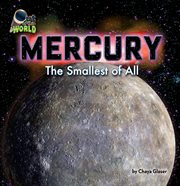 Mercury : The Smallest of All cover image