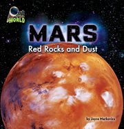 Mars : Red Rocks and Dust cover image