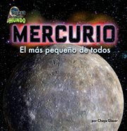 Mercurio : El más pequeño de todos cover image