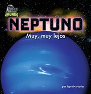 Neptuno : Muy, muy lejos cover image