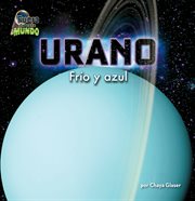 Urano : Frío y azul cover image