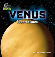 Venus : Supercaliente cover image