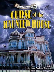 Curse of the Haunted House : Cold Whispers cover image