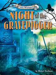 Night of the Gravedigger : Cold Whispers cover image
