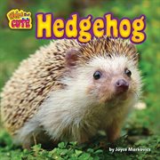Hedgehog cover image