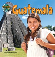 Guatemala : Countries We Come From cover image