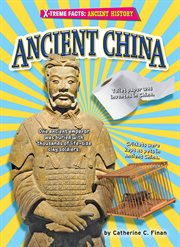 Ancient China cover image