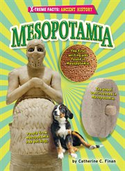 Mesopotamia cover image