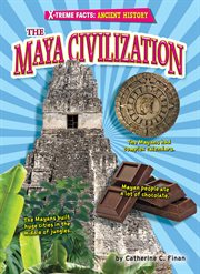 The Maya civilization cover image