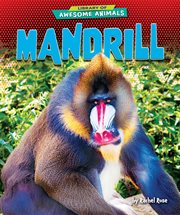 Mandrill cover image