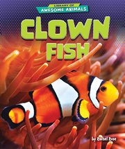 Clown fish cover image