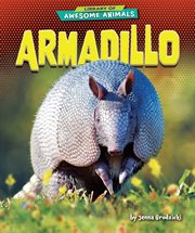 Armadillo cover image