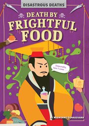 Death by frightful food cover image